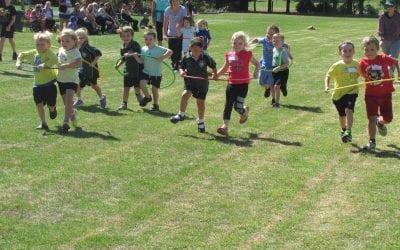 School Sports Programs