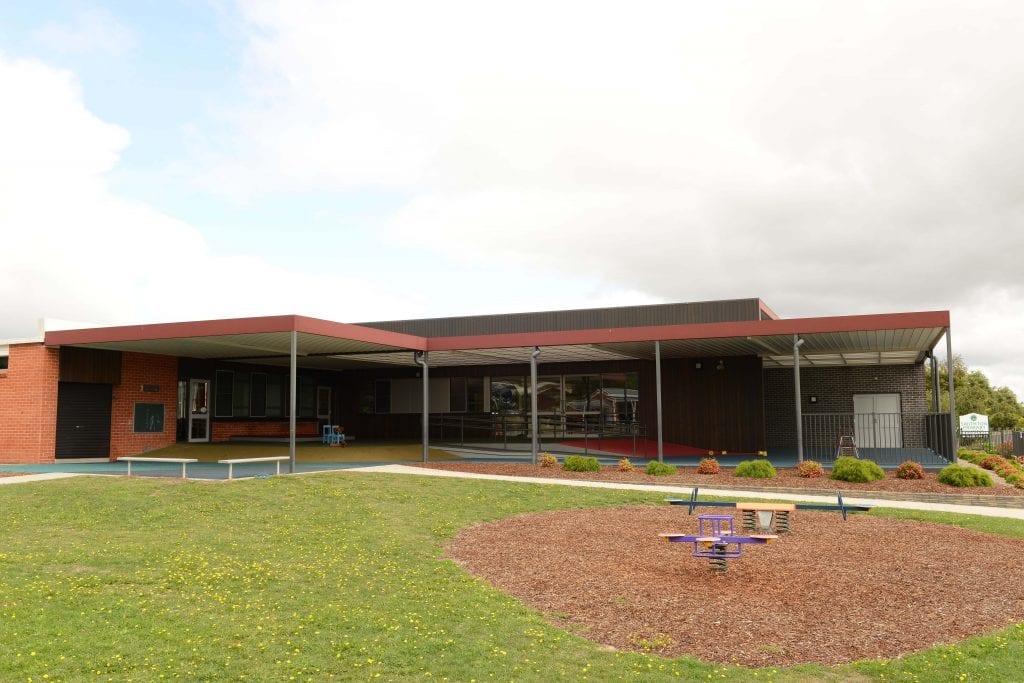 About Smithton Primary School