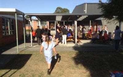Parent Involvement