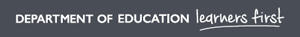 Department of Education Tasmania - Learners First
